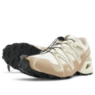 SPEEDCROSS 3 Gore-Tex „Vanilla Ice“