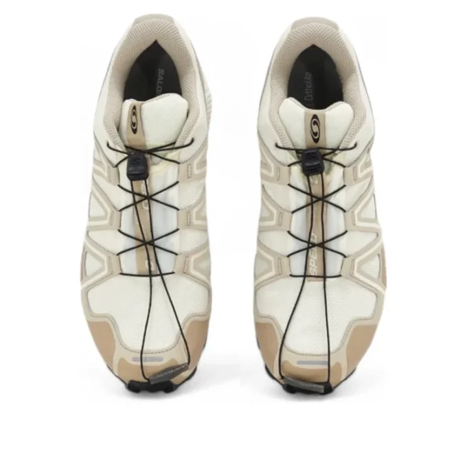 SPEEDCROSS 3 Gore-Tex „Vanilla Ice“ SPEEDCROSS 3 Gore-Tex „Vanilla Ice“