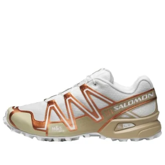 SPEEDCROSS 3 „Metallic“