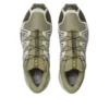 SPEEDCROSS 3 „Military Olive Sponge“