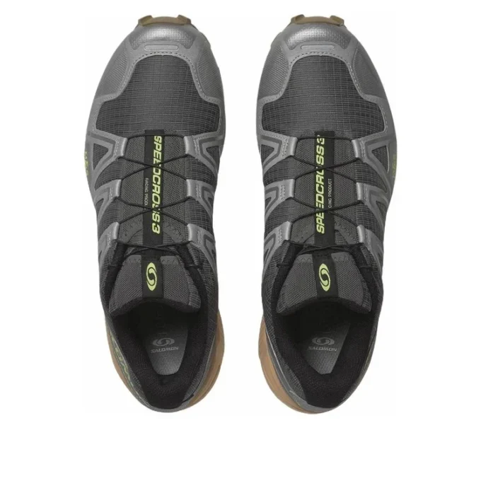 SPEEDCROSS 3 „Moon Pack“
