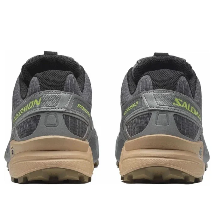 SPEEDCROSS 3 „Moon Pack“
