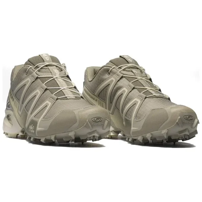 SPEEDCROSS 3 Reflect „Khaki“