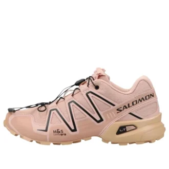 SPEEDCROSS 3 Satin „Mahogany Rose Hazelnut“