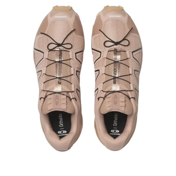 SPEEDCROSS 3 Satin „Mahogany Rose Hazelnut“