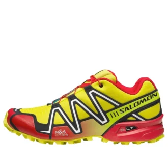 SPEEDCROSS 3 „Sulphur“