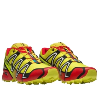 SPEEDCROSS 3 „Sulphur“