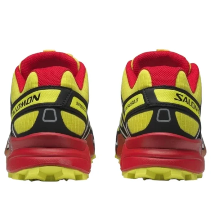 SPEEDCROSS 3 „Sulphur“