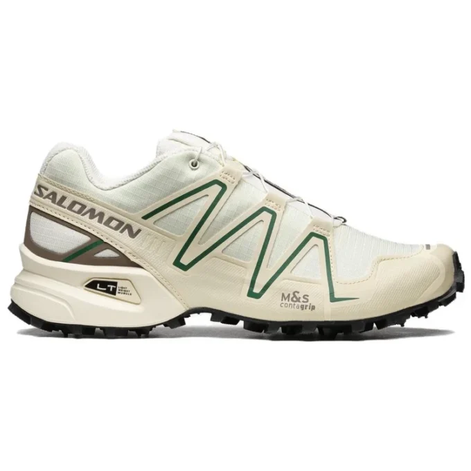 SPEEDCROSS 3 „Vanilla Ice“