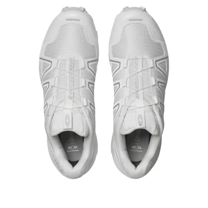 SPEEDCROSS 3 „White Silver“