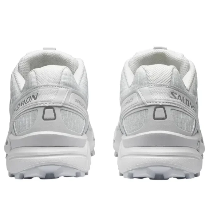SPEEDCROSS 3 „White Silver“