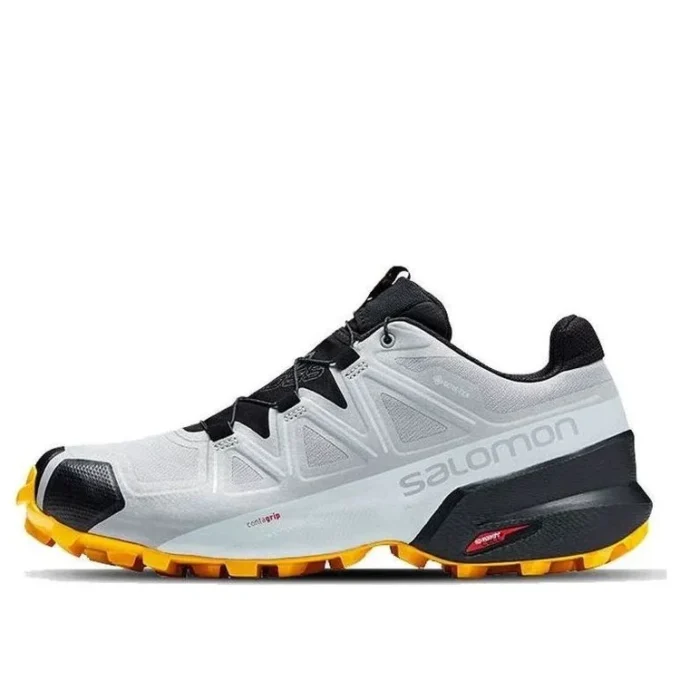 SPEEDCROSS 5 GTX „šedá černá“ SPEEDCROSS 5 GTX „šedá černá“