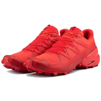 SPEEDCROSS 5 „Red“