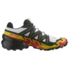 SPEEDCROSS 6 „Black Yellow White“