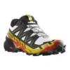 SPEEDCROSS 6 „Black Yellow White“