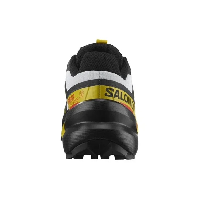 SPEEDCROSS 6 „Black Yellow White“