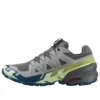 SPEEDCROSS 6 „Castlerock Lime Cream“