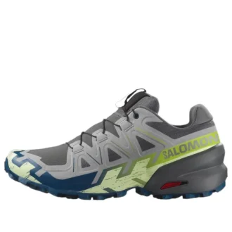 SPEEDCROSS 6 „Castlerock Lime Cream“