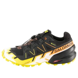 SPEEDCROSS 6 Gore-Tex „Black Bird Of Paradise“