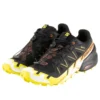 SPEEDCROSS 6 Gore-Tex „Black Bird Of Paradise“