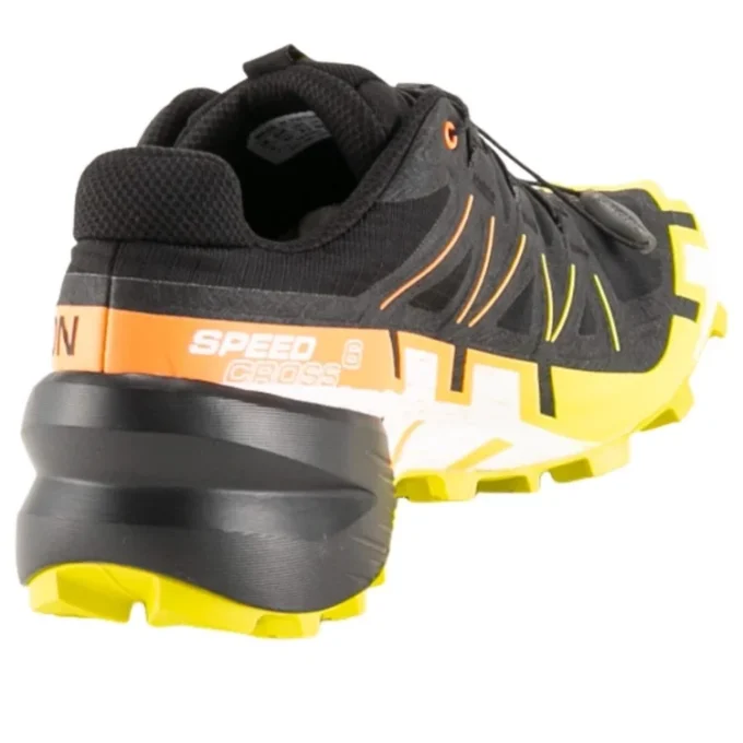 SPEEDCROSS 6 Gore-Tex „Black Bird Of Paradise“