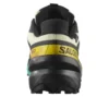 SPEEDCROSS 6 Gore-Tex „Transparent Yellow Black“