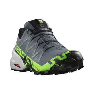 SPEEDCROSS 6 „Grey Green“