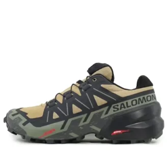 SPEEDCROSS 6 „Kelp“