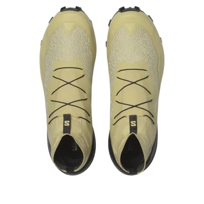 SPEEDCROSS ADVANCED „Pale Olive Green“