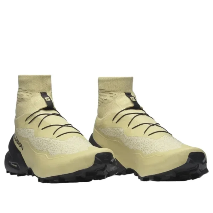 SPEEDCROSS ADVANCED „Pale Olive Green“