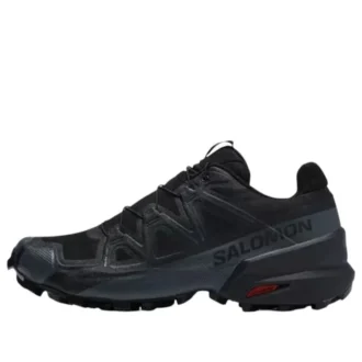 SPEEDCROSS „All Black“