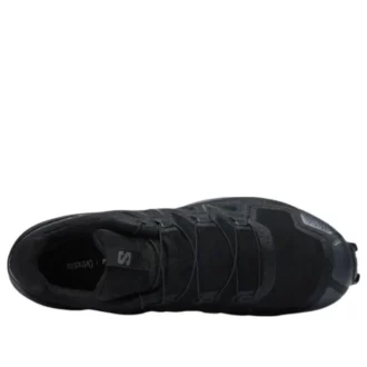 SPEEDCROSS „All Black“