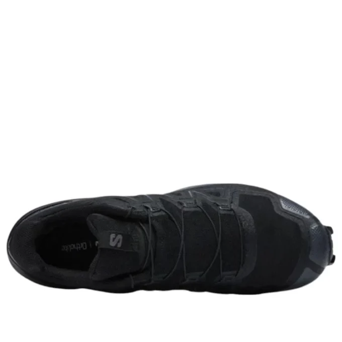 SPEEDCROSS „All Black“