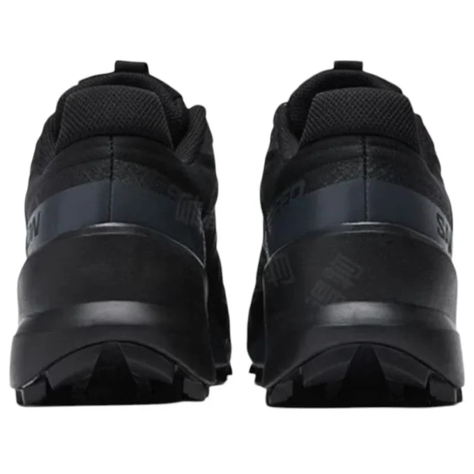 SPEEDCROSS „All Black“