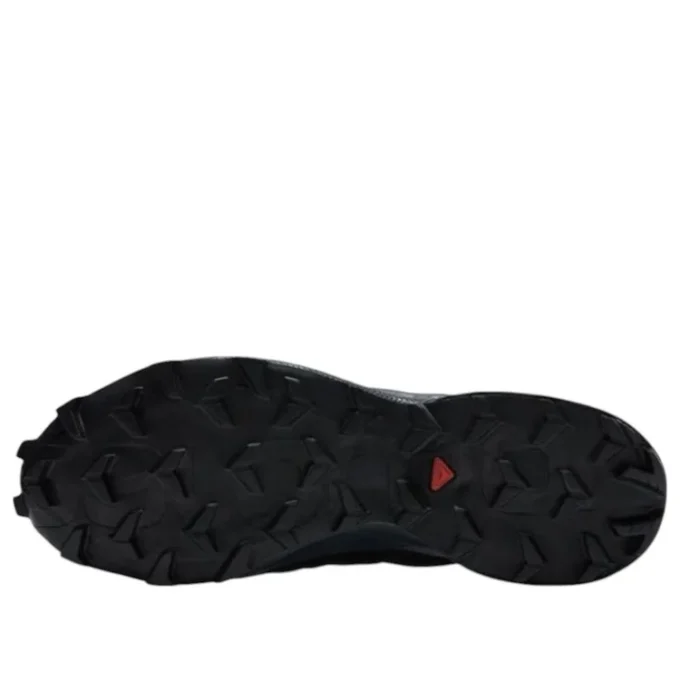 SPEEDCROSS „All Black“