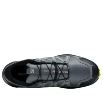 SPEEDCROSS Peak „Dark Grey Green“