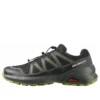 SPEEDCROSS Peak GTX „Black Green“