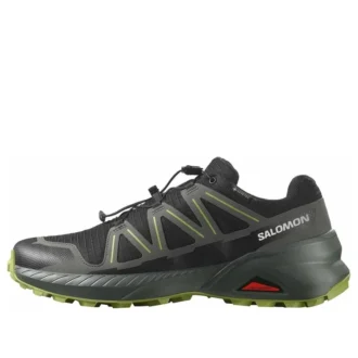 SPEEDCROSS Peak GTX „Black Green“