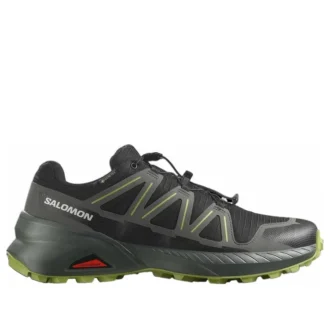 SPEEDCROSS Peak GTX „Black Green“