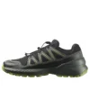 SPEEDCROSS Peak GTX „Black Green“