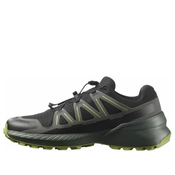 SPEEDCROSS Peak GTX „Black Green“