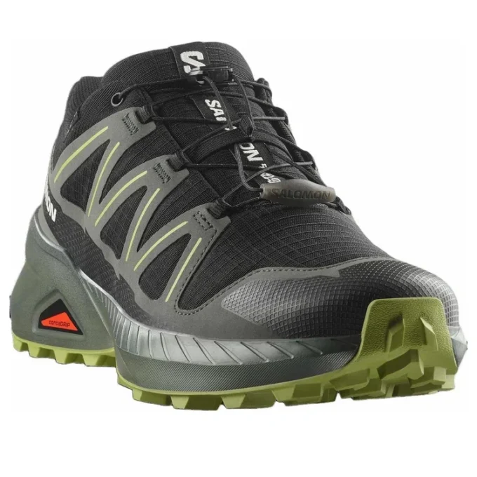 SPEEDCROSS Peak GTX „Black Green“
