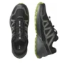 SPEEDCROSS Peak GTX „Black Green“