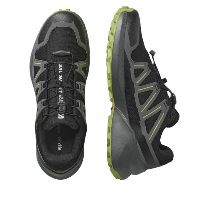 SPEEDCROSS Peak GTX „Black Green“
