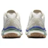 Série Salomon XT-6 „White Beige Purple“ Série Salomon XT-6 „White Beige Purple“