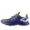 Supercross 4 Gore-Tex „Blue Black“