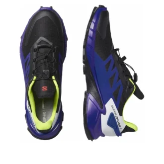 Supercross 4 Gore-Tex „Blue Black“