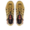 TECHAMPHIBIAN 5 „Antique Gold & Rainy Day“