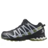 (WMNS)SALOMON XA PRO 3D V8 GTX „Black Green“ (WMNS)SALOMON XA PRO 3D V8 GTX „Black Green“