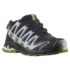 (WMNS)SALOMON XA PRO 3D V8 GTX „Black Green“ (WMNS)SALOMON XA PRO 3D V8 GTX „Black Green“